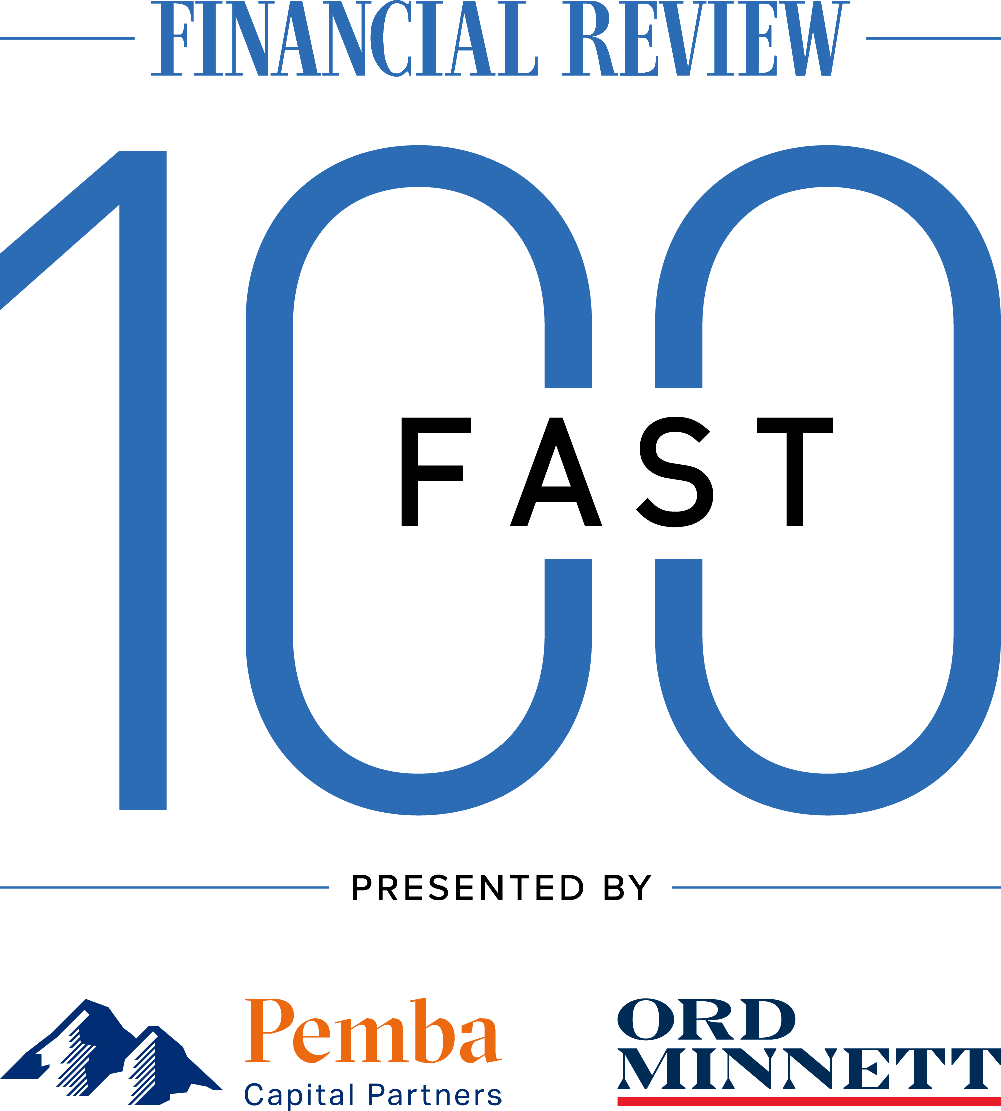 AFR Fast 100
